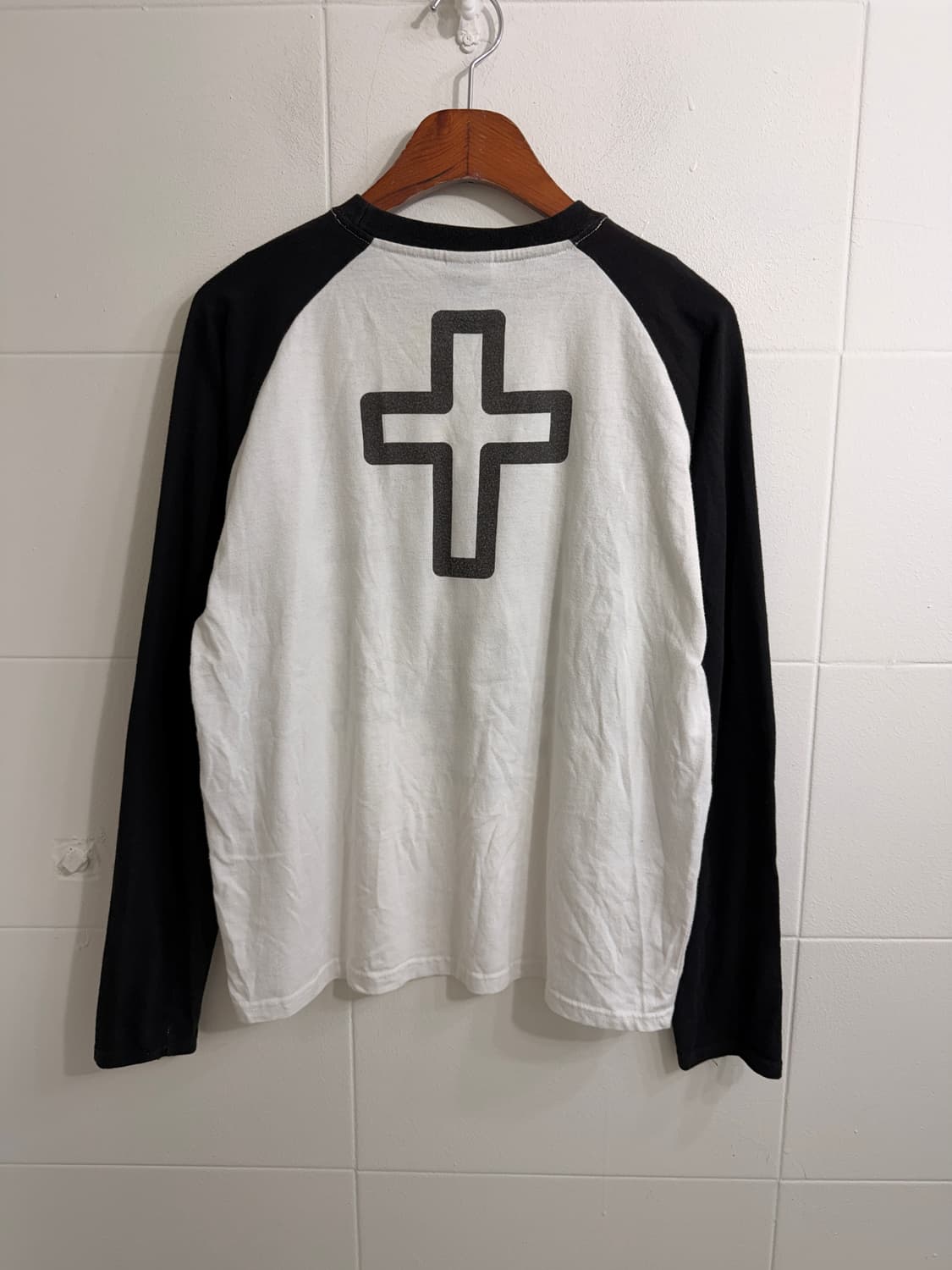 (상의 세트) 원피스 미호크 나그랑 롱슬리브 + 너드 반팔 후드집업 상품이미지7