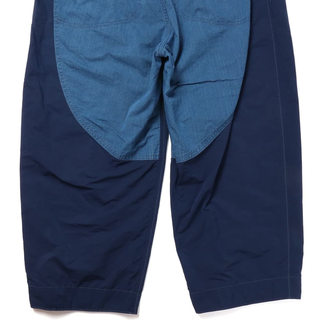 포터클래식 Poter Classic Weather Wide Pants

 상품이미지7