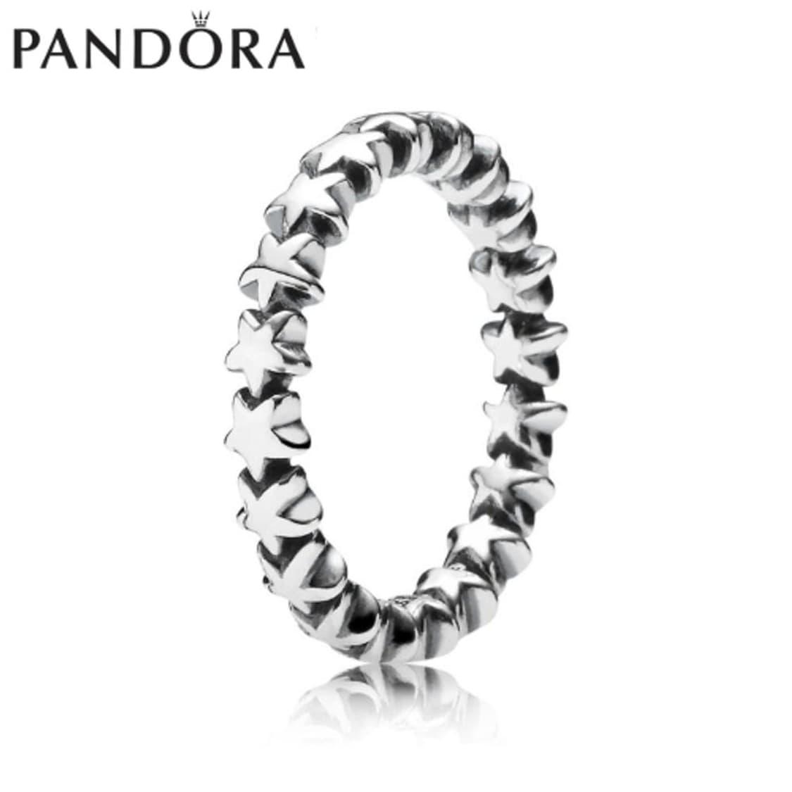 판도라 스타 트레일러 반지 삽니당 상품이미지1