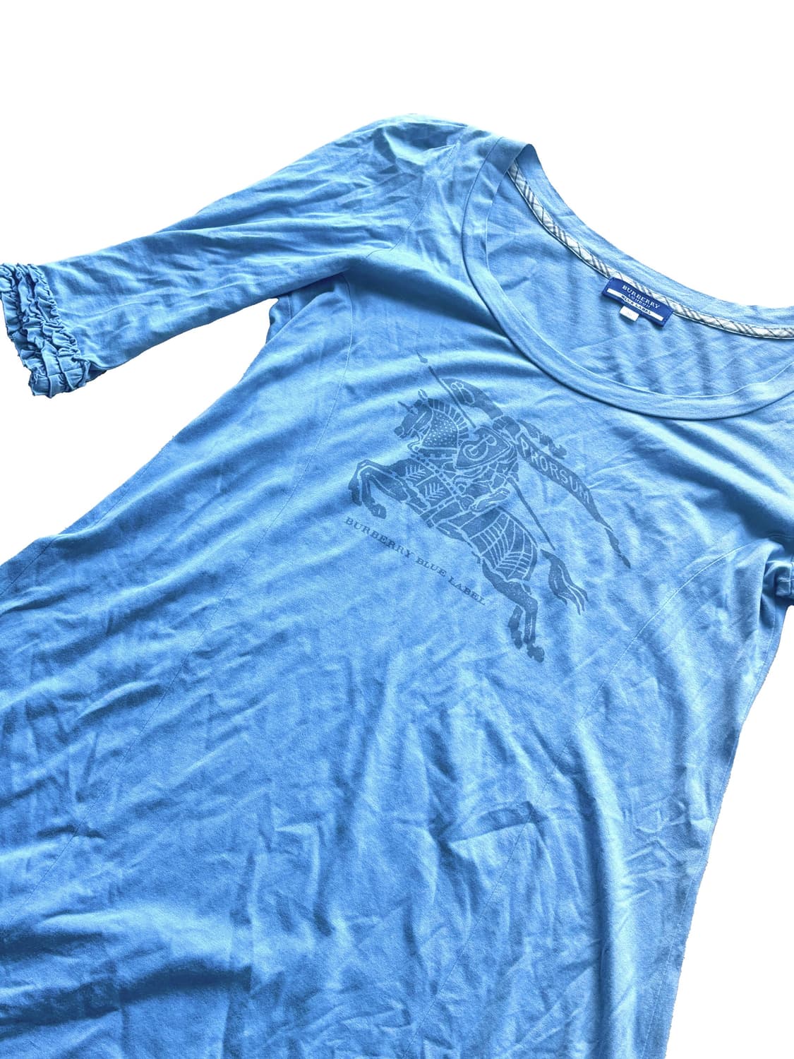 버버리 블루라벨 원피스 상품이미지2