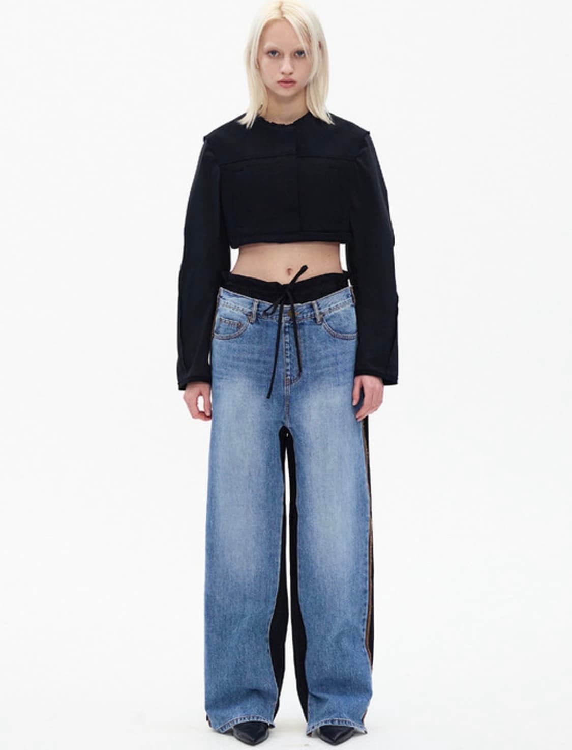 더오픈프로덕트 (오픈와이와이) 프론트진 상품이미지1