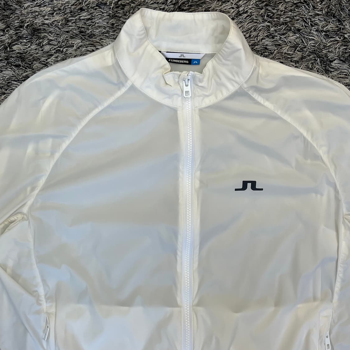 제이린드버그 바람막이 (L) 상품이미지2