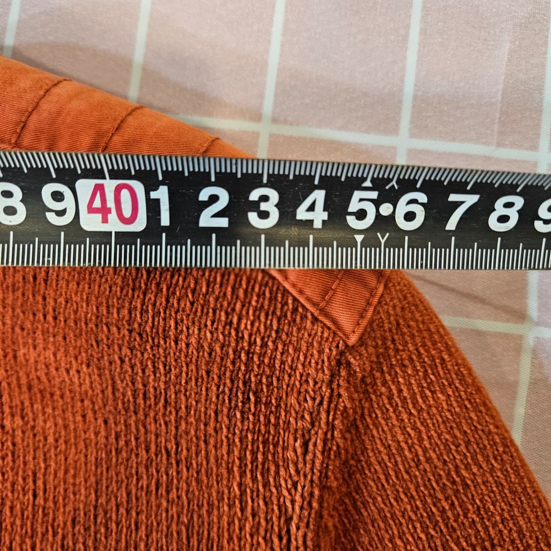 세인트제임스 니트 스웨터 L 상품이미지7