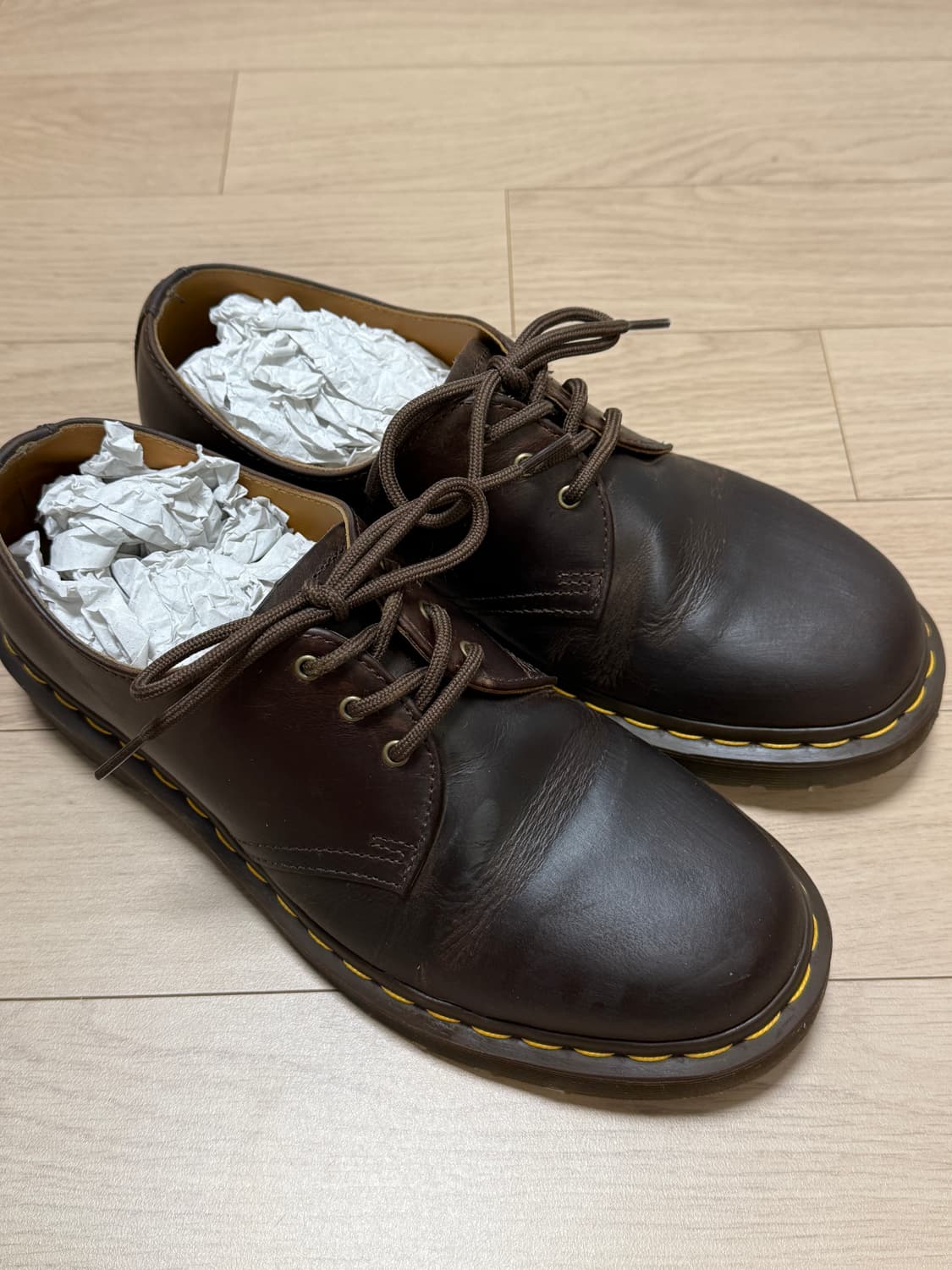 닥터마틴 1461 270 상품이미지3