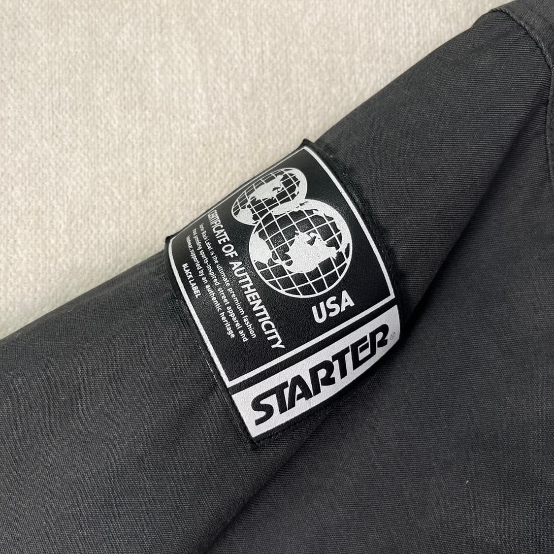 110 스타터 디트로이트 워크자켓 상품이미지3