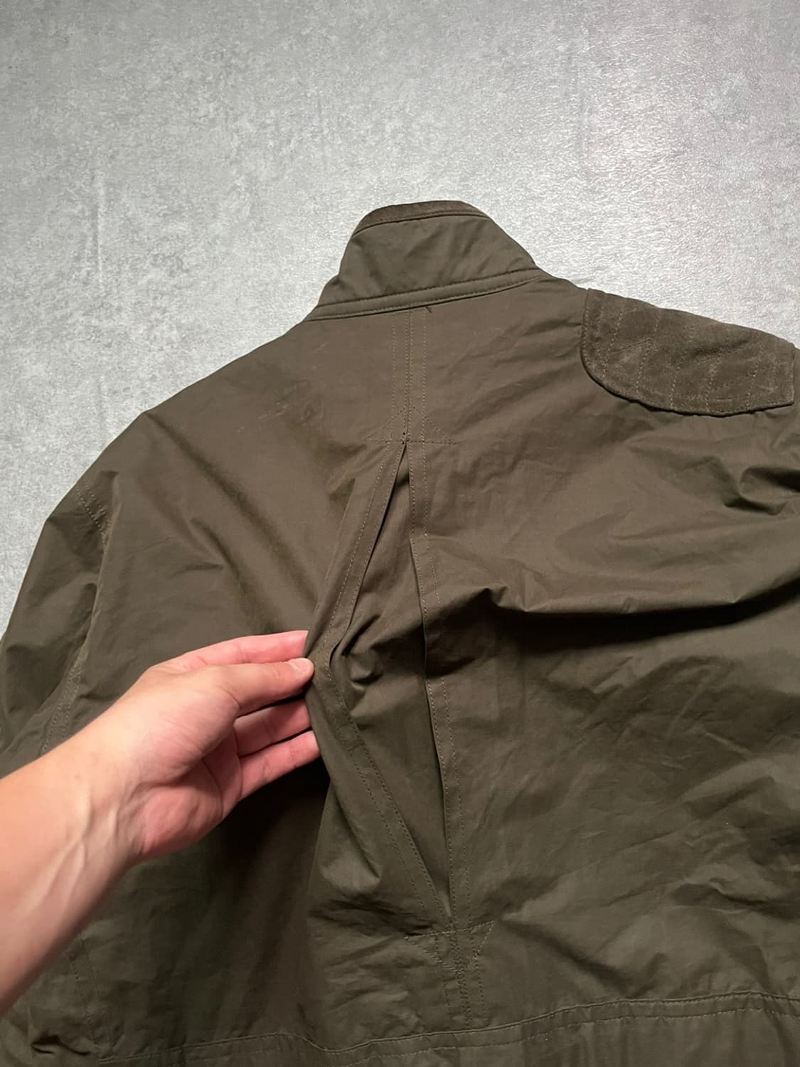 XL) 폴로 골프 헌팅자켓 상품이미지10