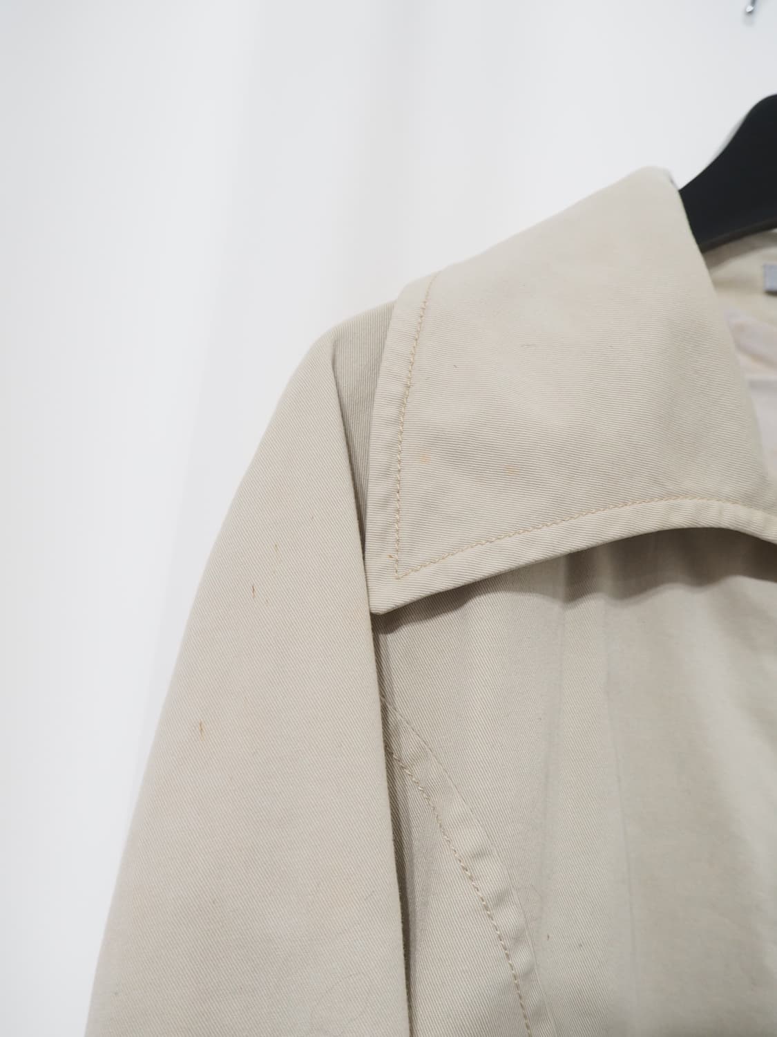 VIVIENNE WESTWOOD MAN coat  상품이미지7