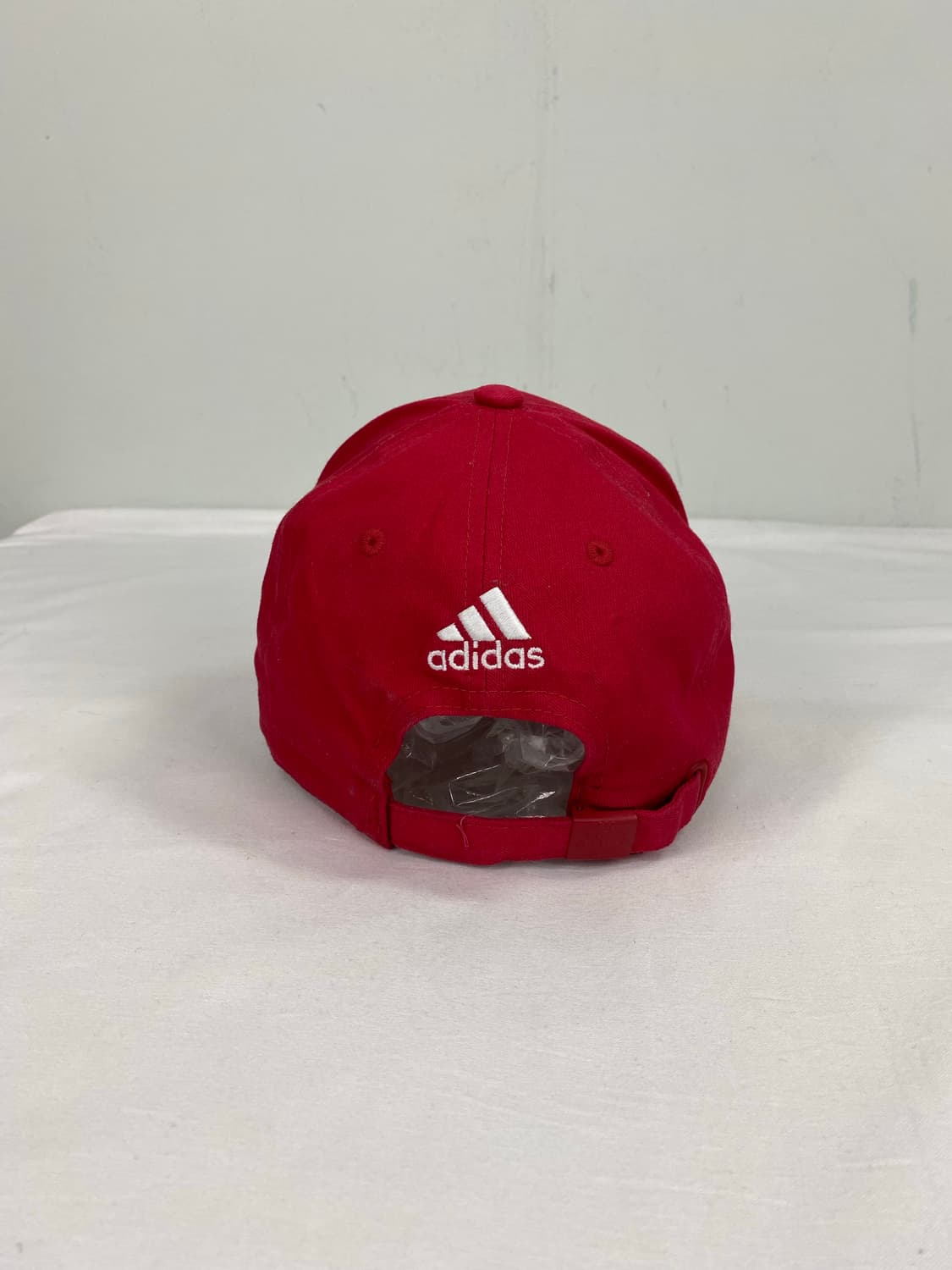 아디다스 맨체스터 유나이티드(MUFC) 3S 캡 OS 상품이미지4