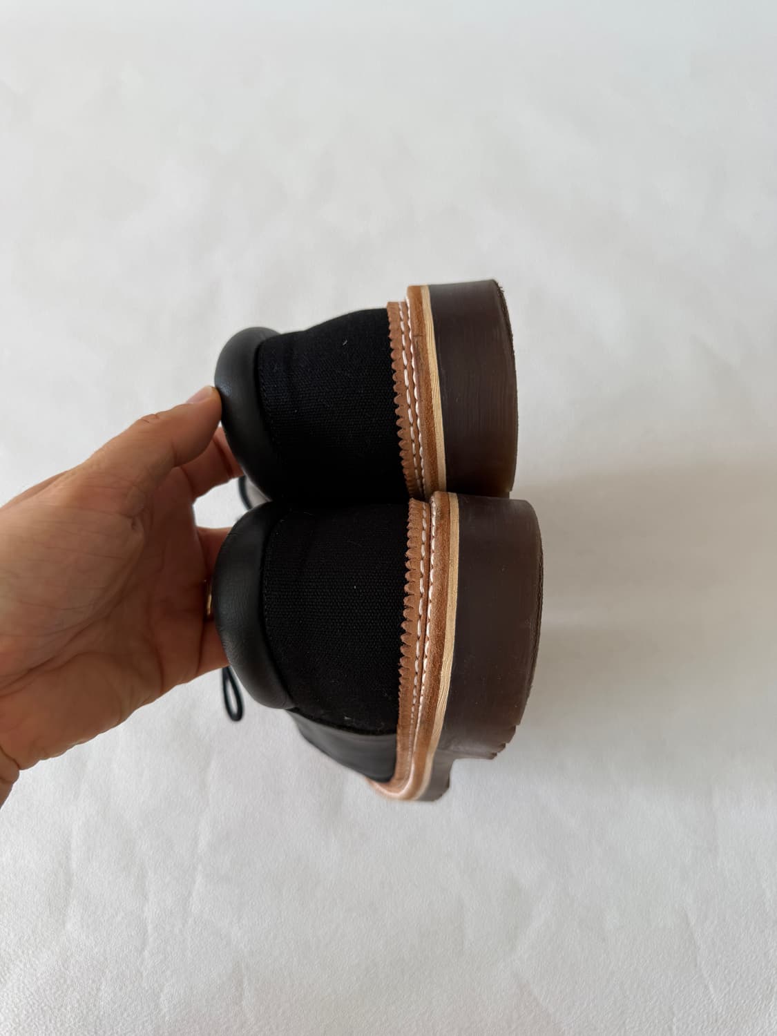 [280]랜드로바(LANDROVER) 레더 슈즈 상품이미지7