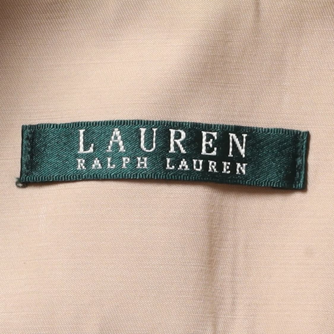 로렌 랄프로렌 Lauren Ralph Lauren Trench Coat 상품이미지8