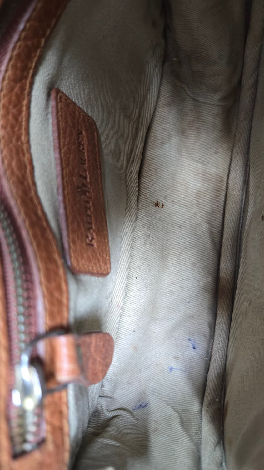 00s폴로랄프로렌 빈티지 크로스백 상품이미지7