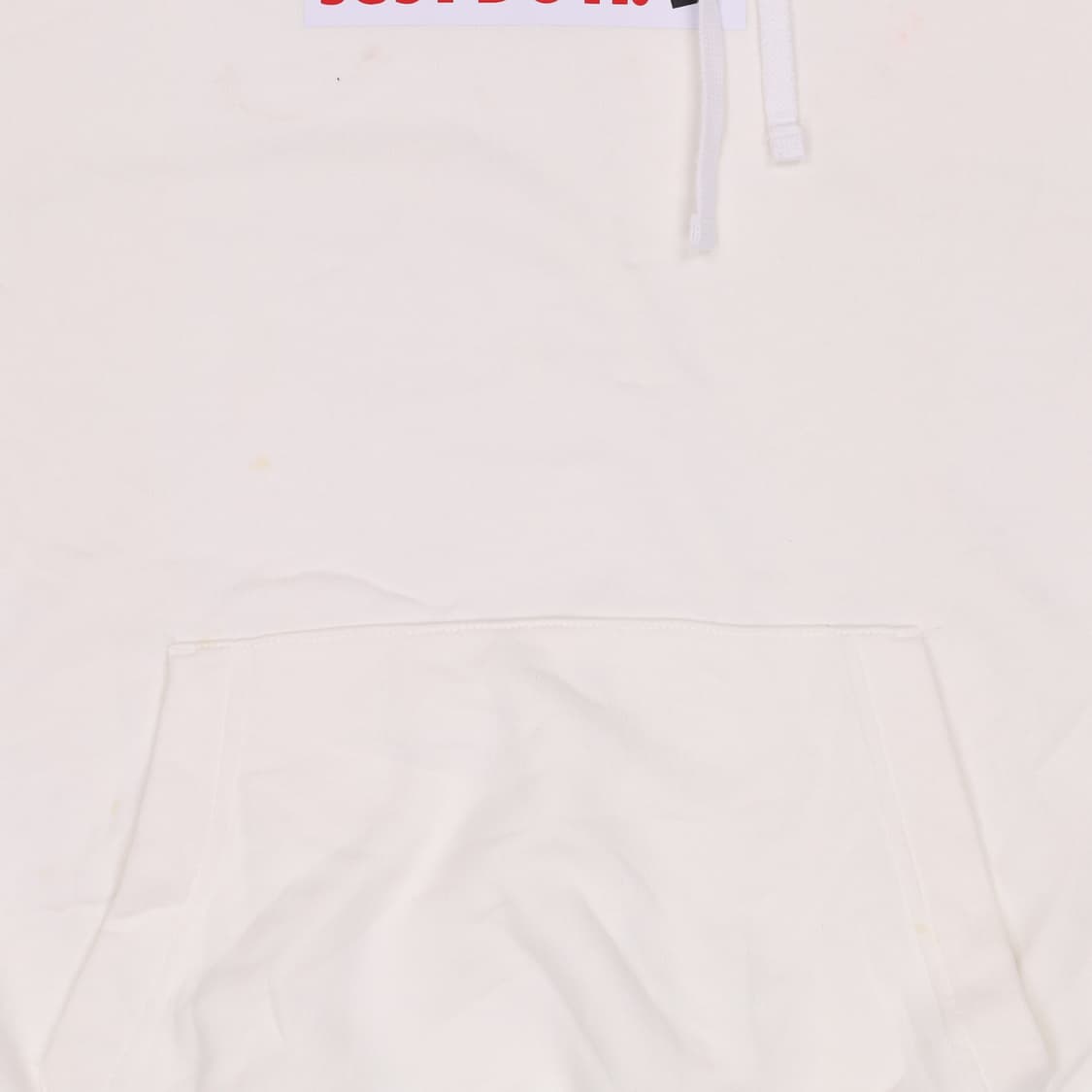 L 나이키 저스트두잇 후드티 0414H1 상품이미지6