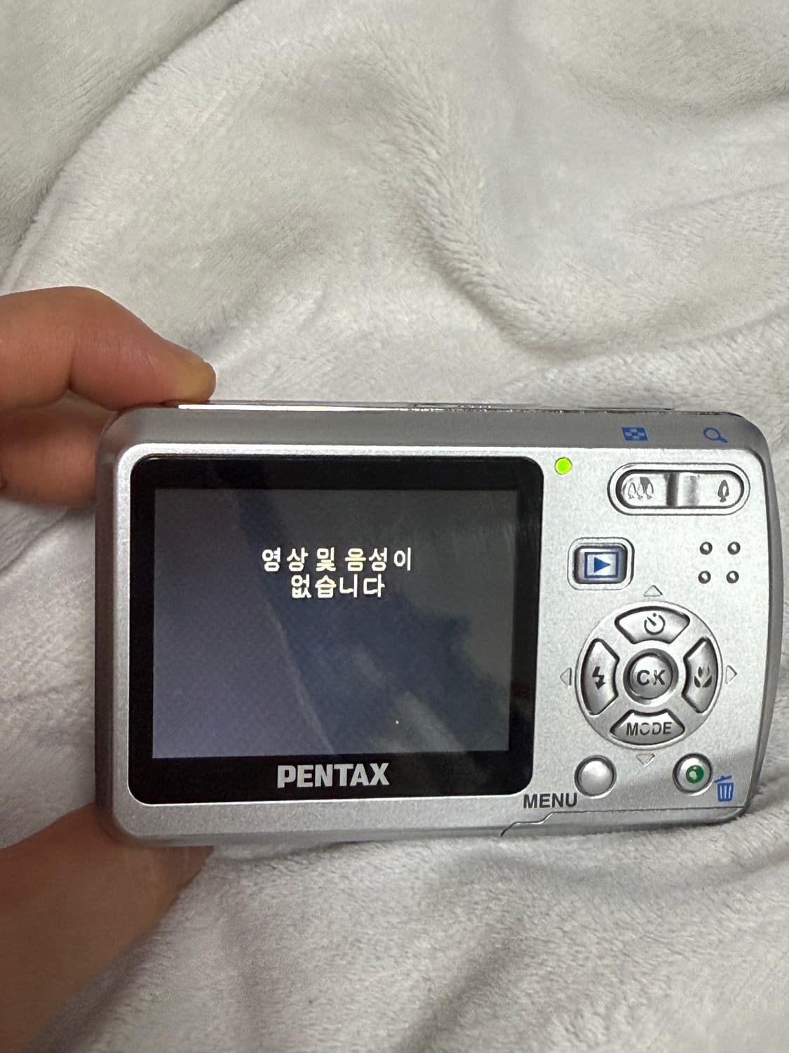 펜탁스 옵티오 e50 상품이미지7