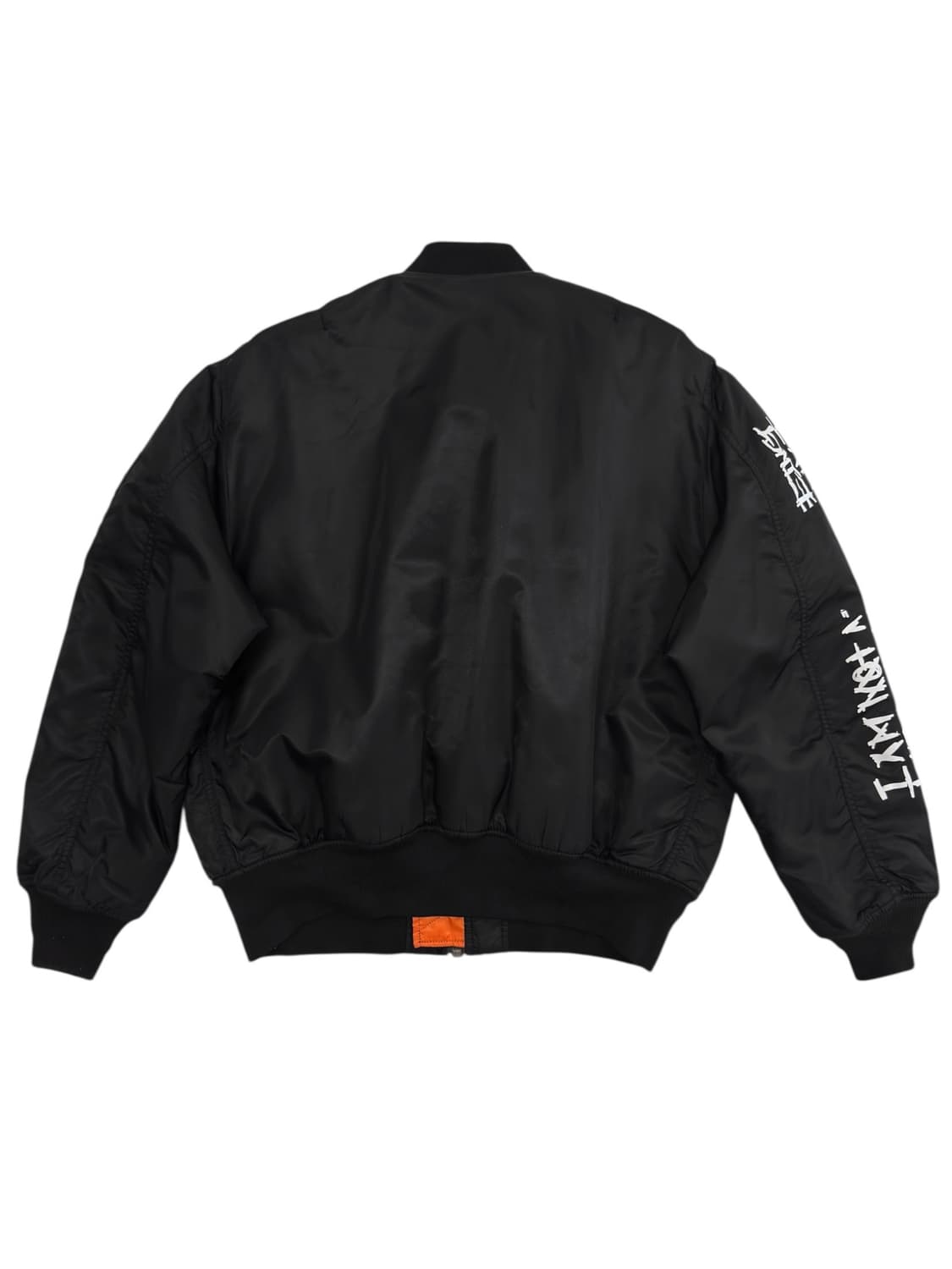 아임낫어휴먼비잉 ma-1 상품이미지2