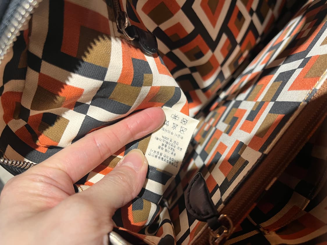 LEEHO 이호 소가죽 서류 가방 상품이미지6