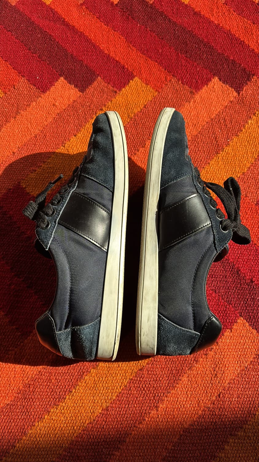 Suede Classic Sneakers 상품이미지4