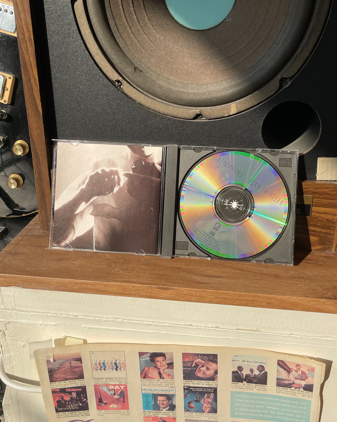 Neil young 상품이미지3