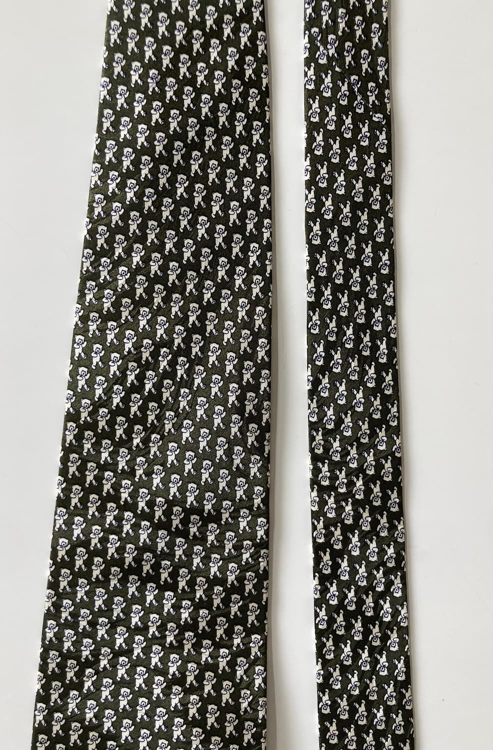 빈티지)넥타이 상품이미지3