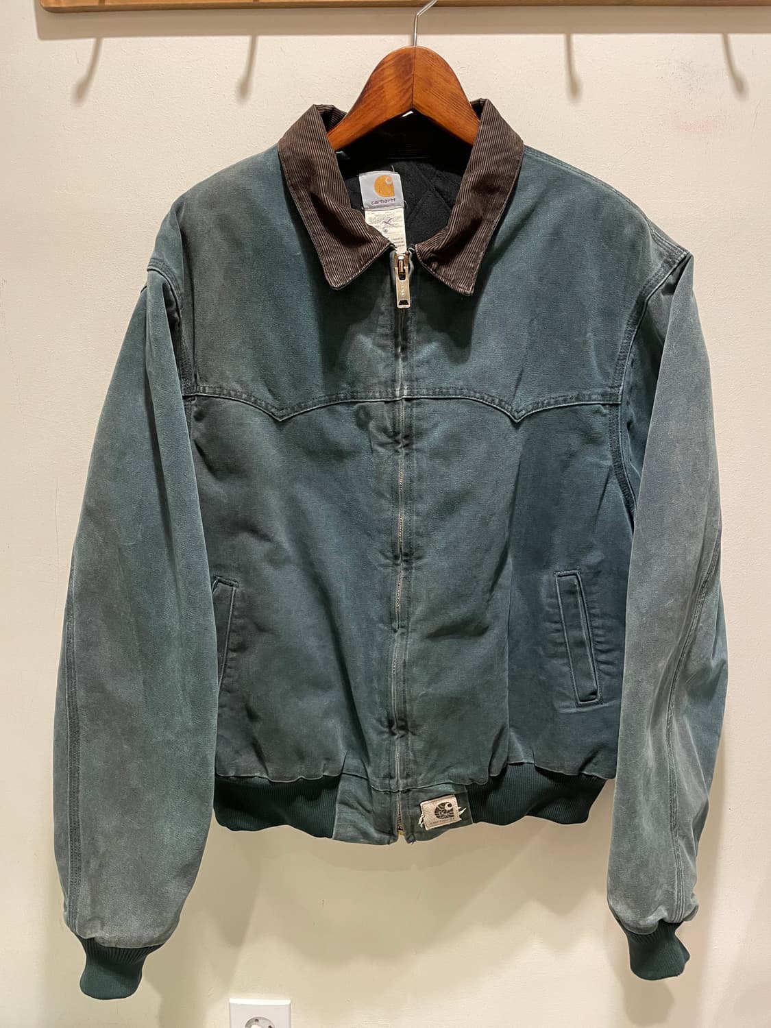 칼하트 J14 HTG 2XL 상품이미지1