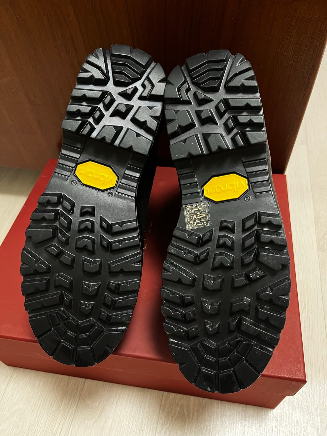 그라더스 첼시02 부츠 상품이미지3