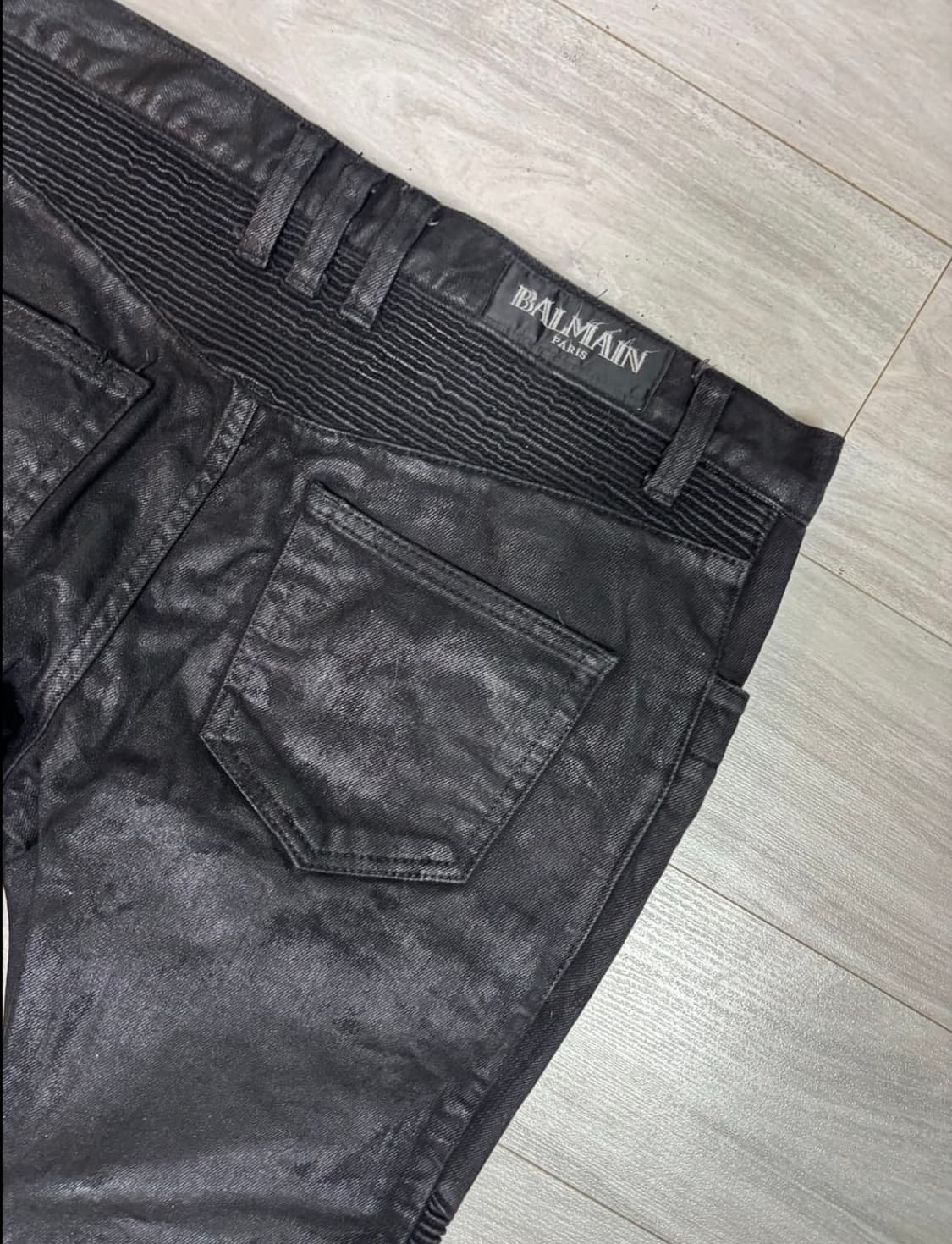 BALMAIN jean 상품이미지4