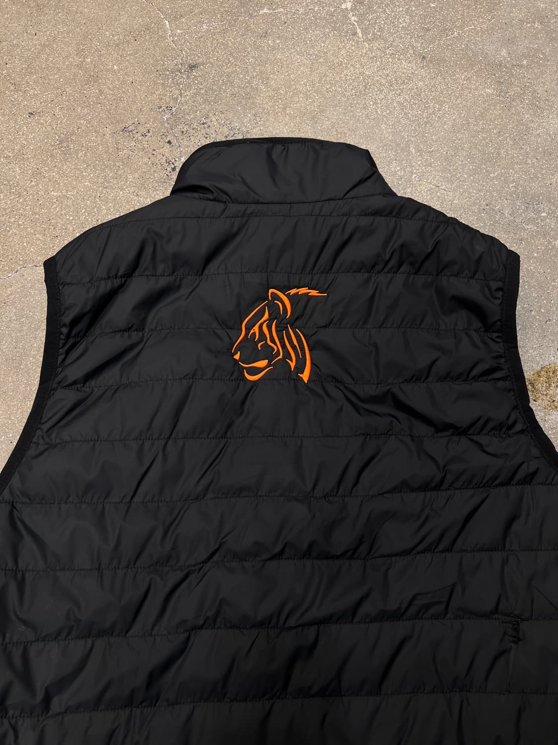 칼하트 길리엄 경량패딩 베스트 레인디펜더 상품이미지6