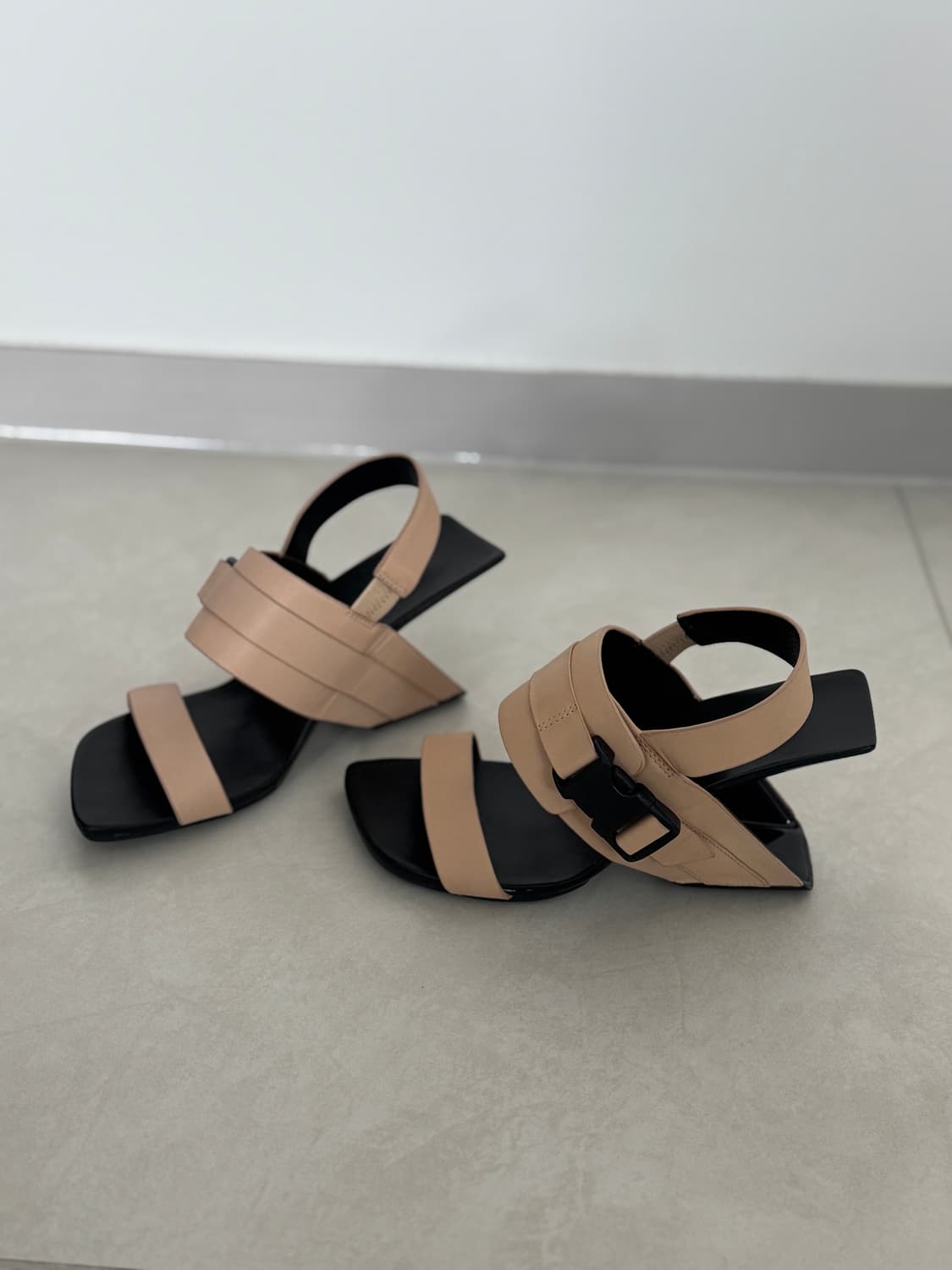 United Nude 누드 슈즈 (새상품) 상품이미지5