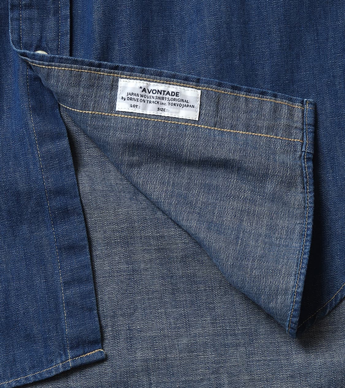 A VONTADE 상품이미지8