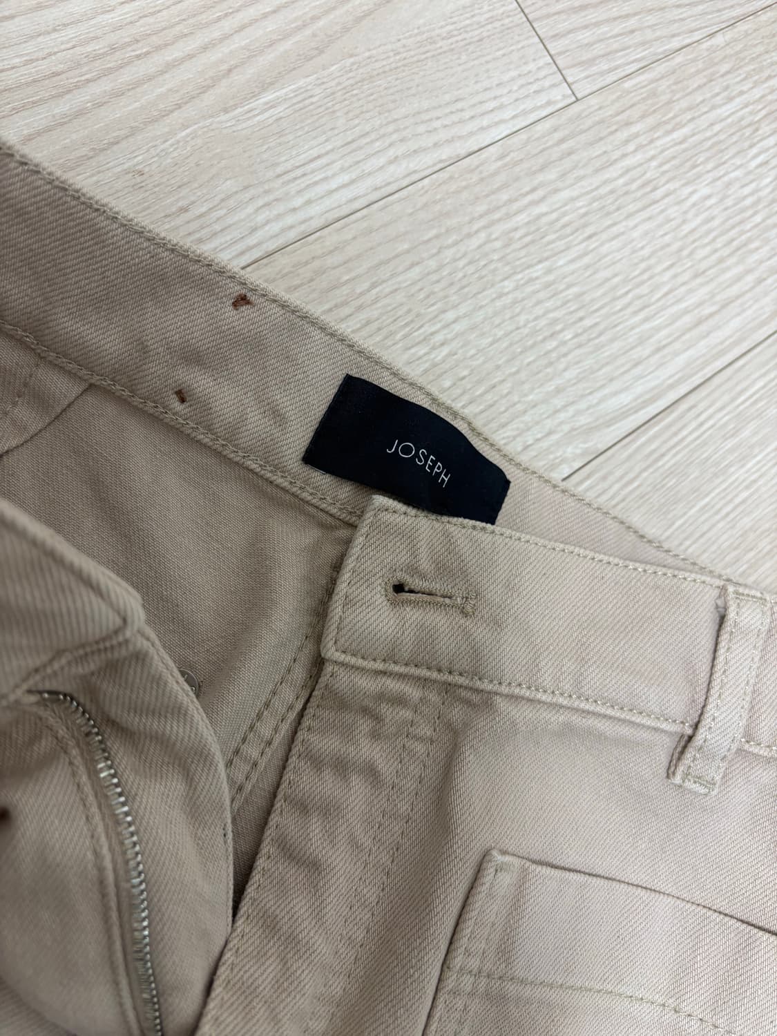 joseph 조셉 바지 상품이미지2