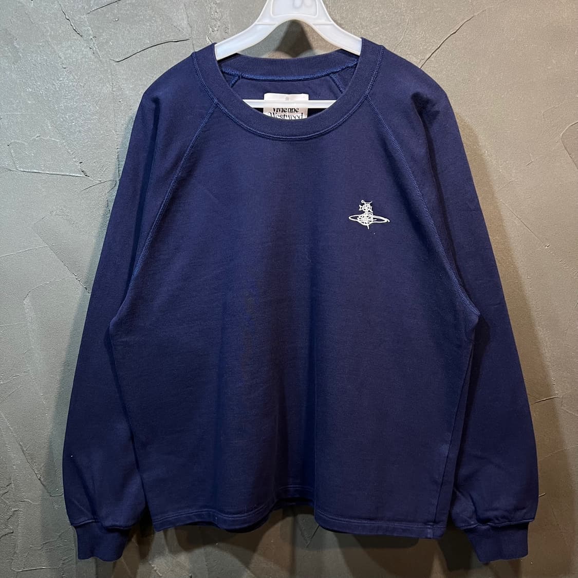[L] VIVIENNE WESTWOOD 비비안 웨스트우드 슬리브 상품이미지1