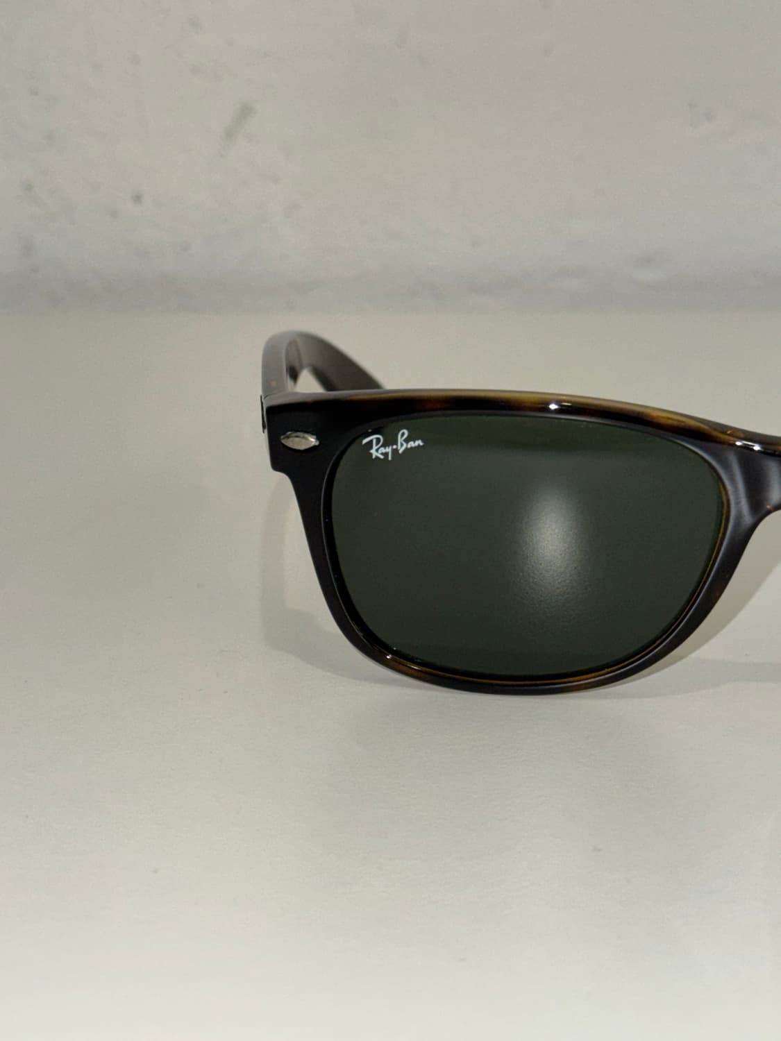 Rayban 레이벤 호피 선글라스 상품이미지3