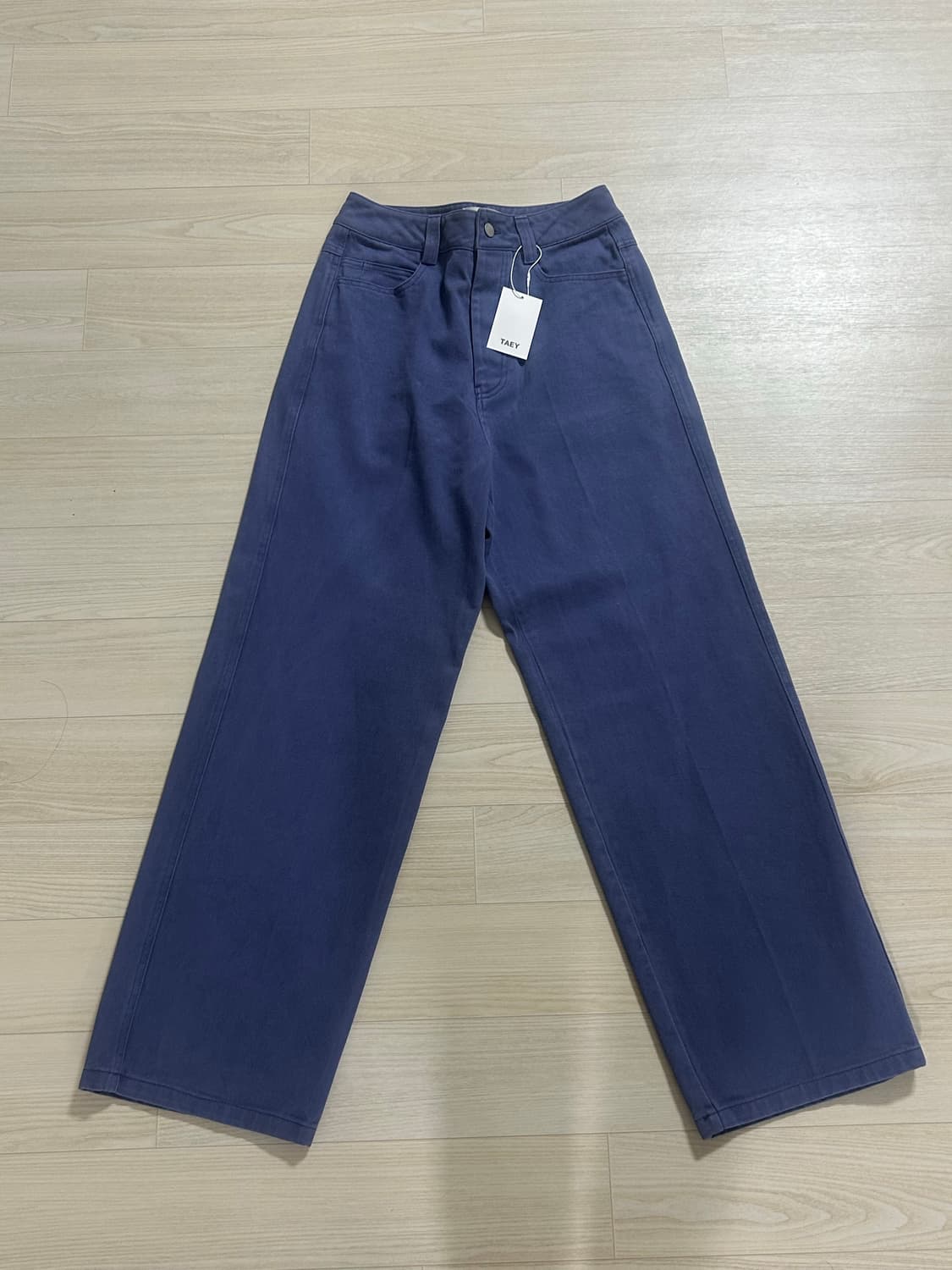 taey chinch back work pants (버전1) 상품이미지3