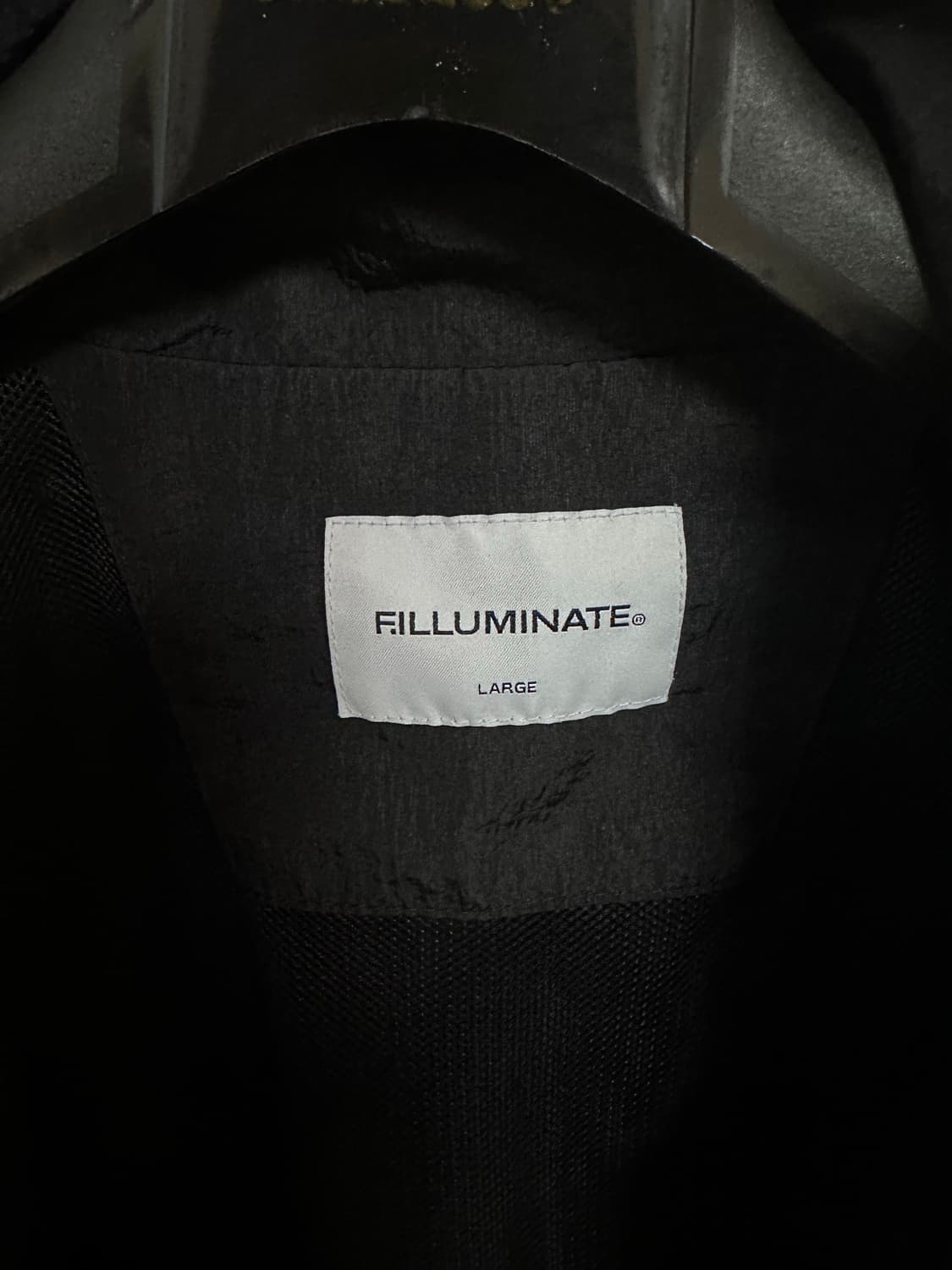 필루미네이트 바람막이 상품이미지4