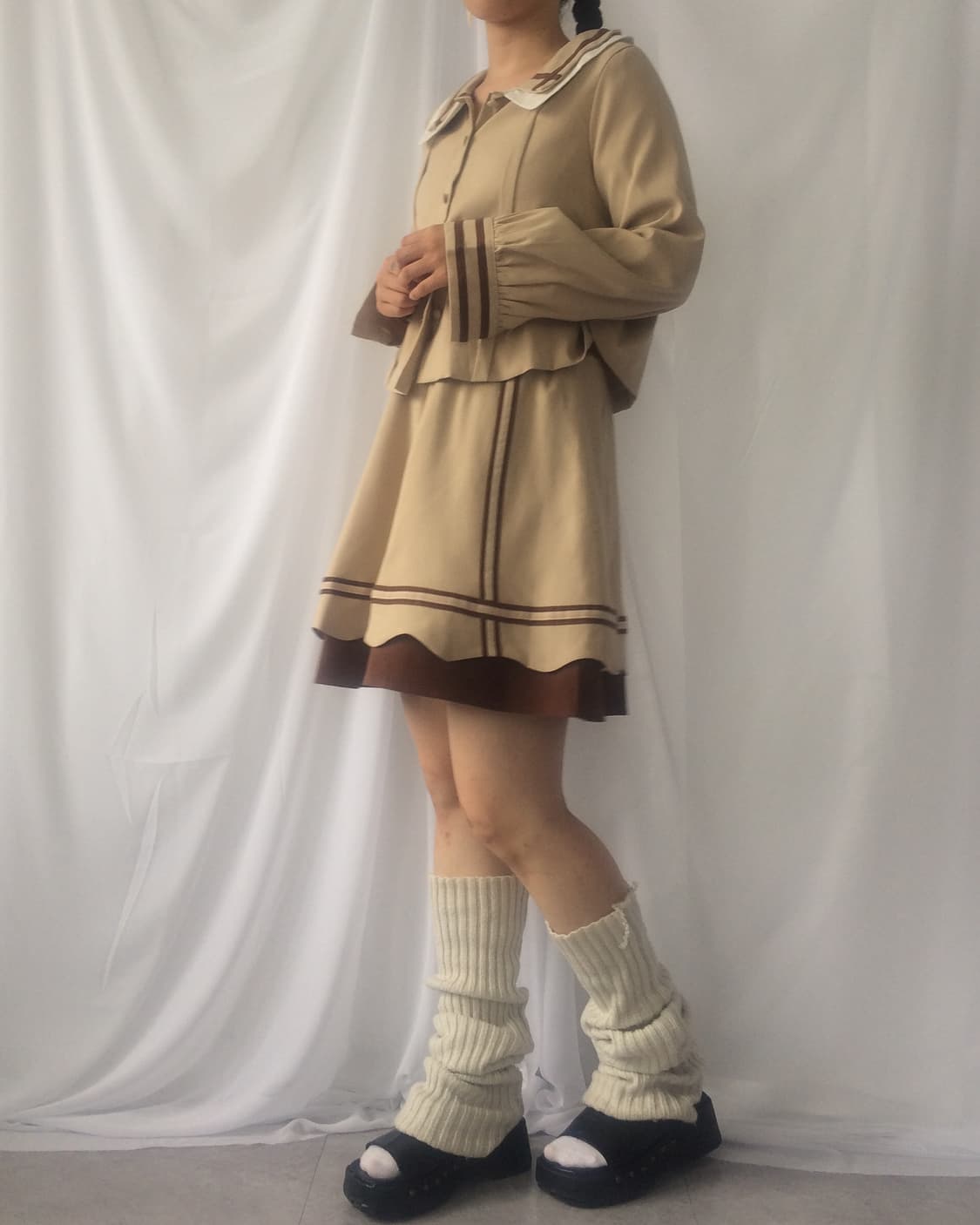 Uniform set up 상품이미지9