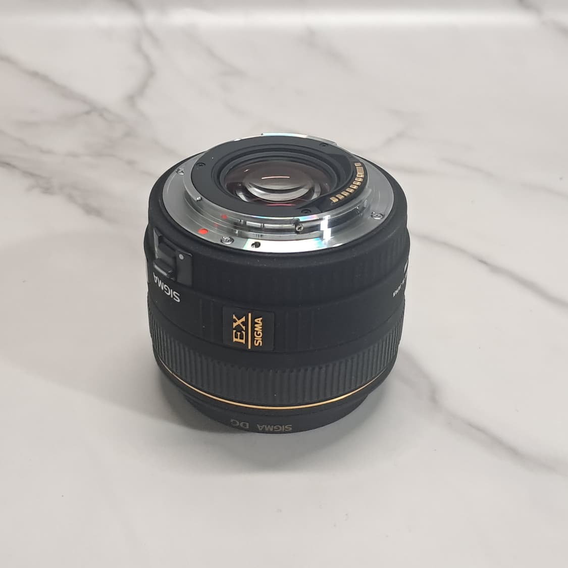 시그마 단렌즈 30mm F1.4 EX DC HSM 캐논 상품이미지6