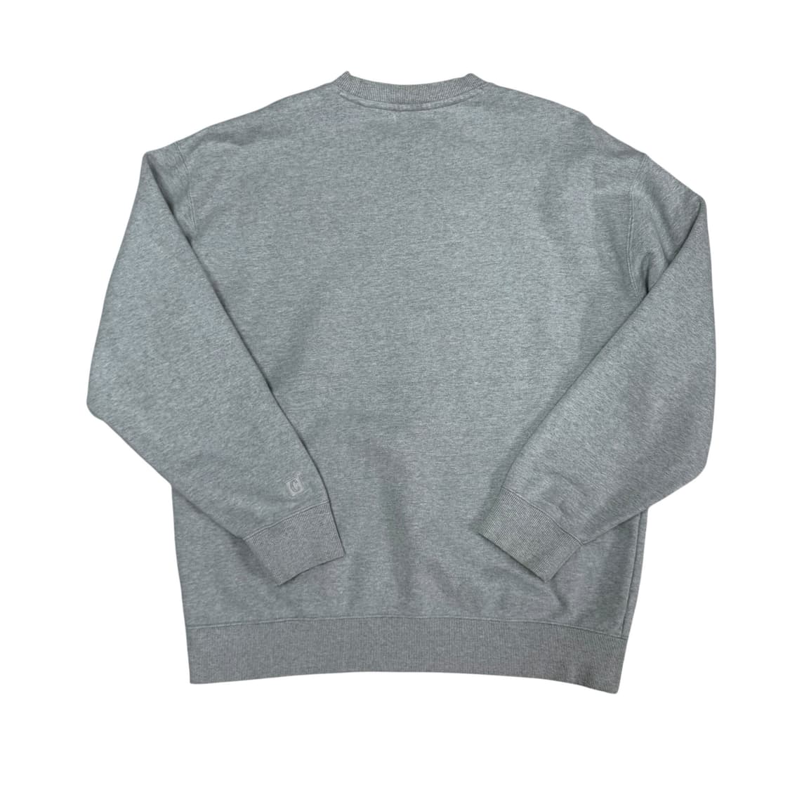 커버낫 맨투맨 상품이미지3