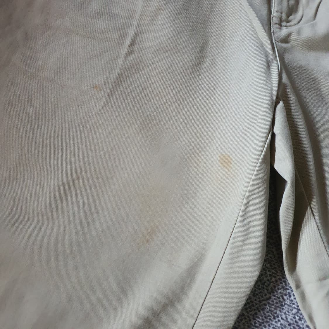 폴로 랄프로렌 투턱 치노 팬츠 No.69 상품이미지9