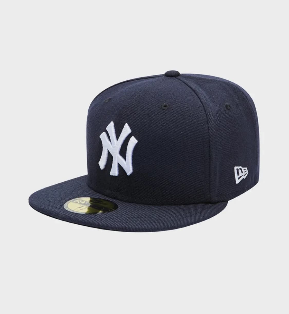 New Era Yankees 뉴에라 네이비 캡모자 상품이미지1
