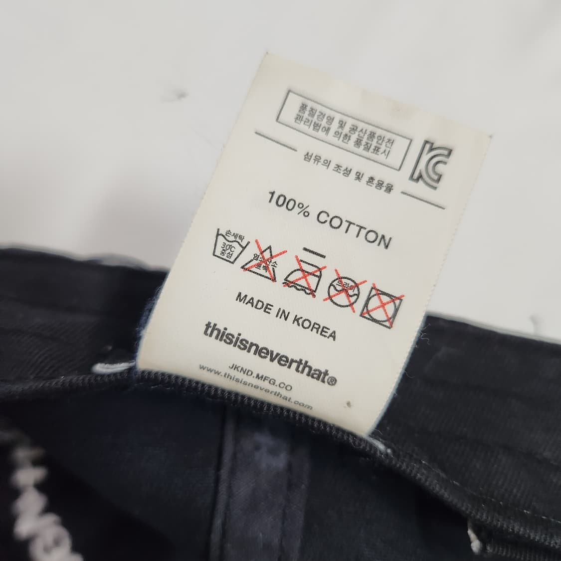 J170 [F] 디네댓 캡 모자
 상품이미지6