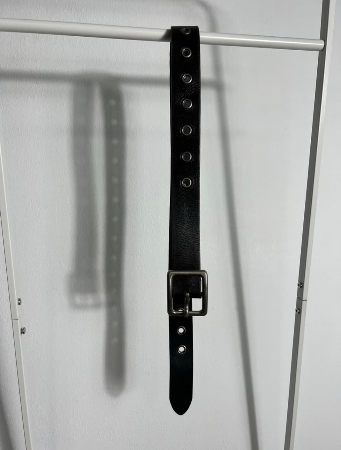 빈티지 아일렛 벨트 상품이미지2