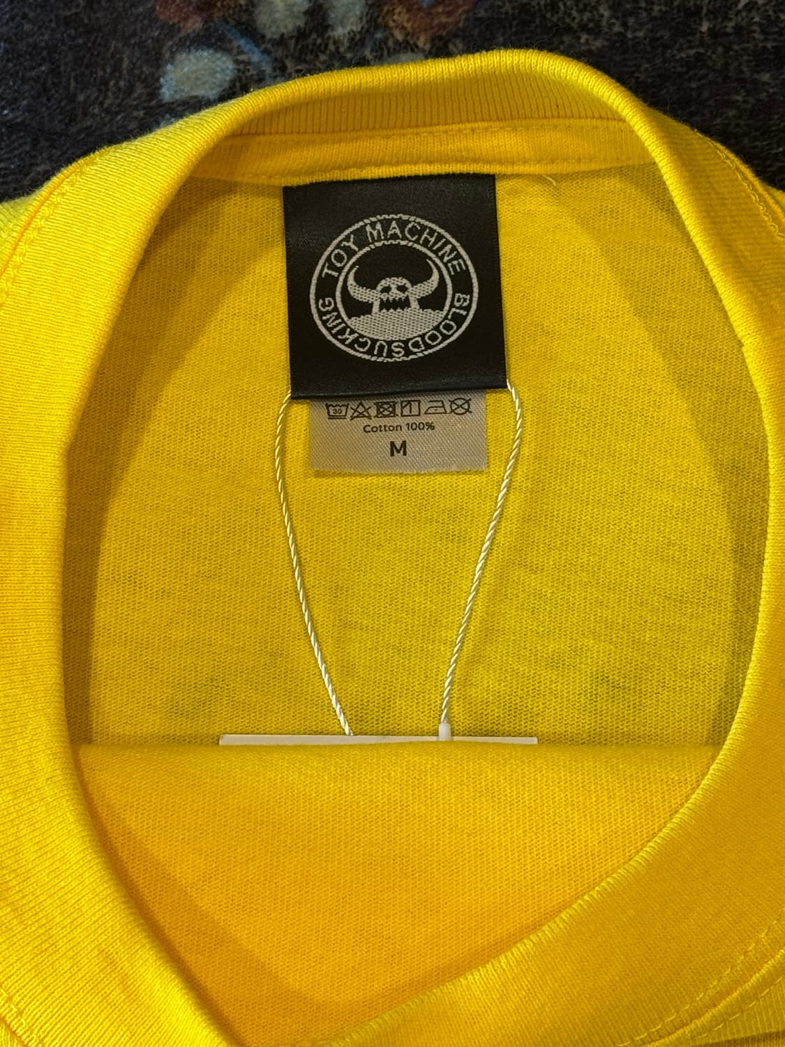 토이머신 롱슬리브 상품이미지4