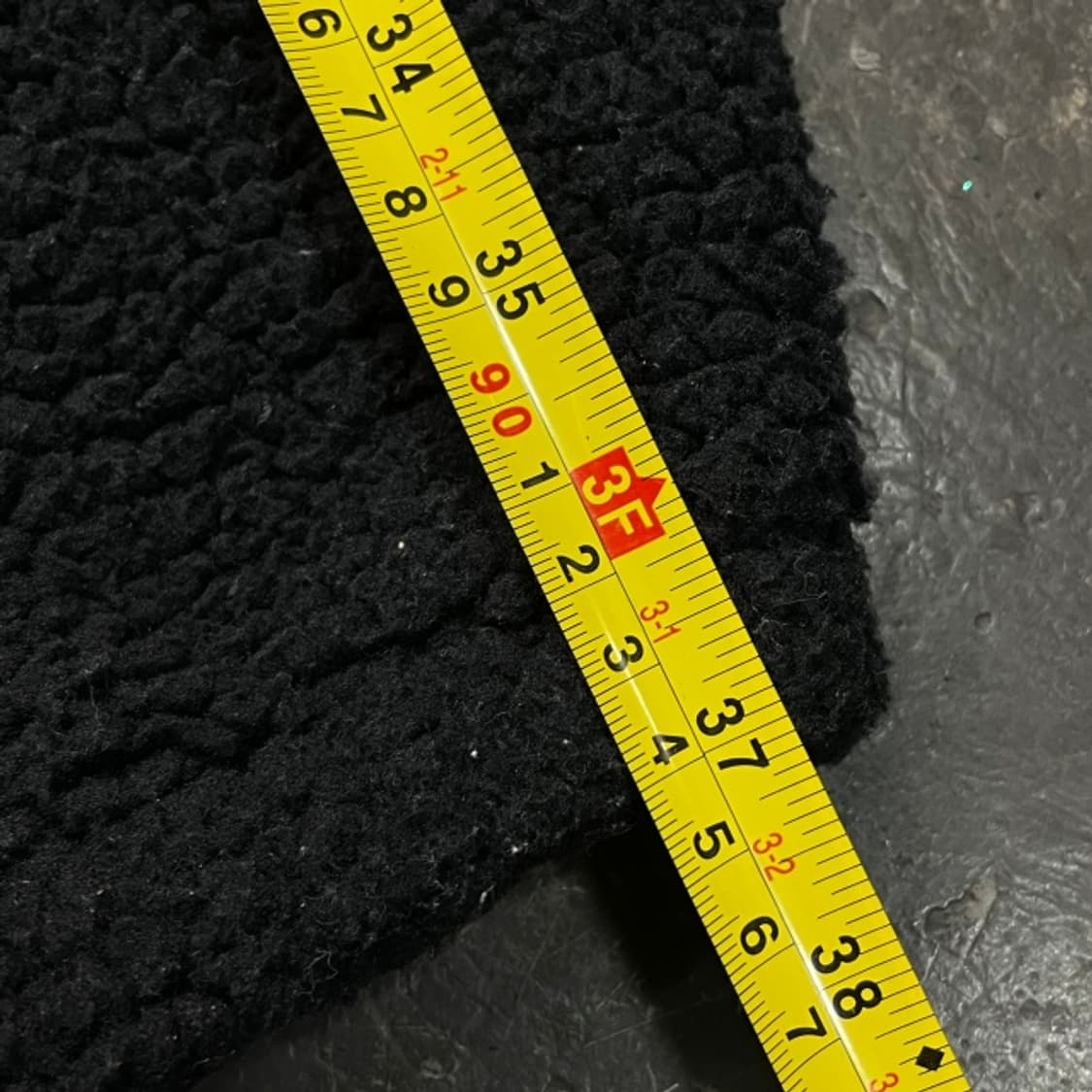 100 조던 후리스 팬츠 상품이미지9