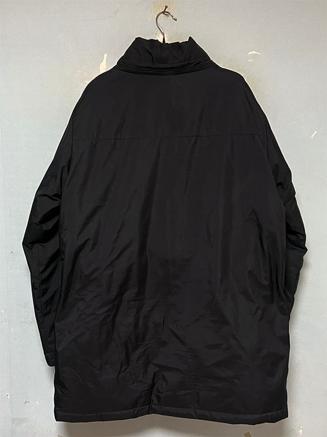 Wilson 윌슨 남자 패딩점퍼 웰론 캐주얼 XL 105 상품이미지2