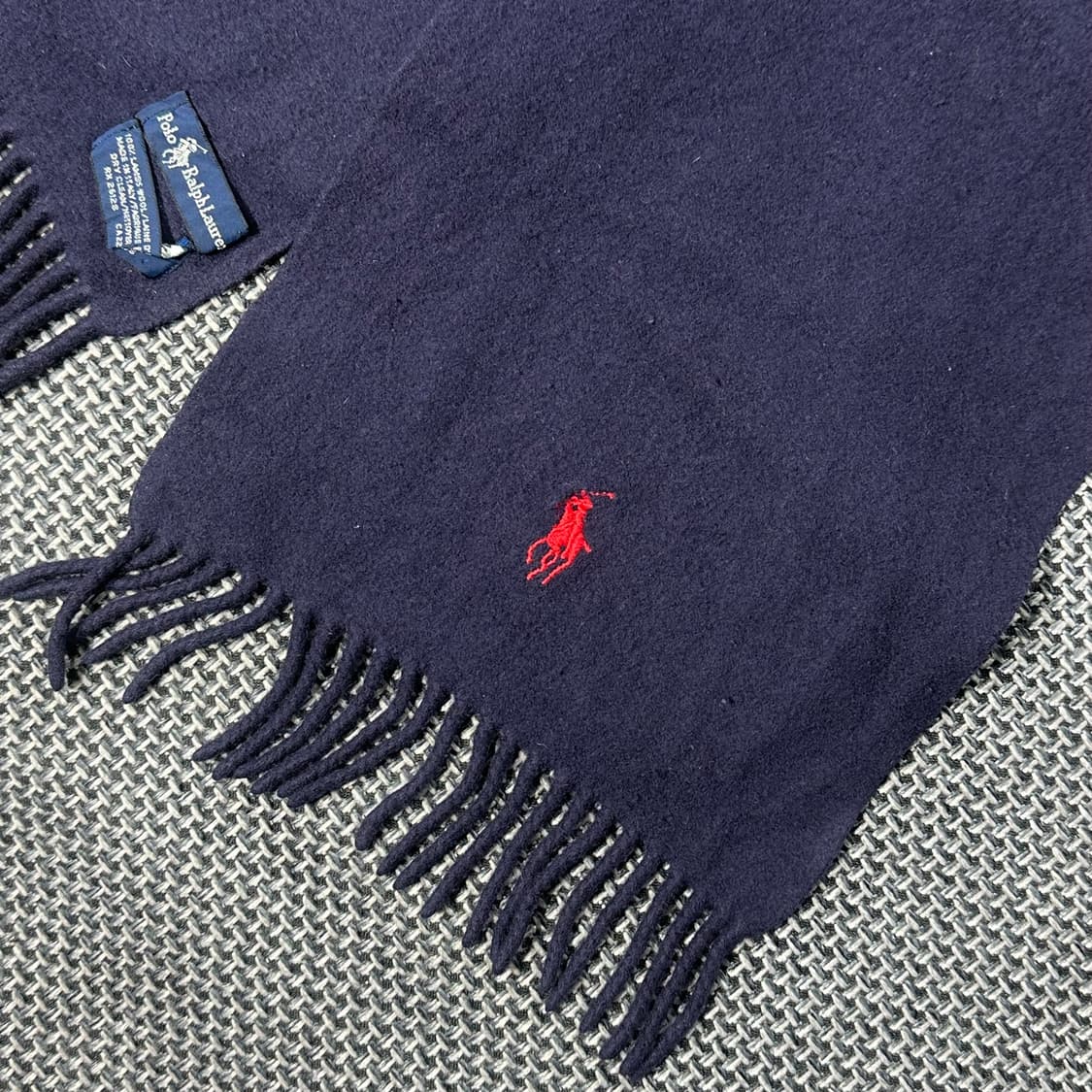 폴로 머플러 (old-8169) 상품이미지3