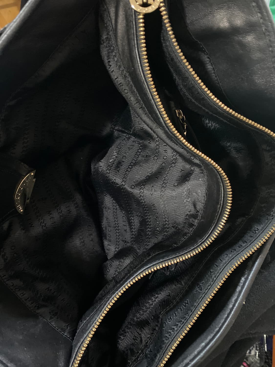 메트로시티 쇼퍼백 상품이미지6