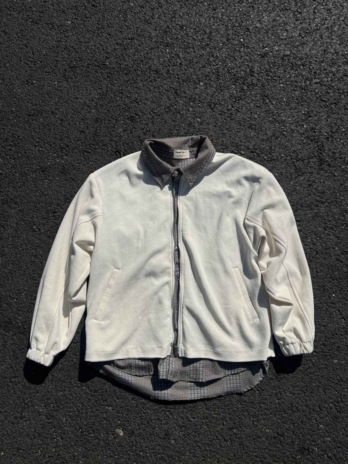 Zakadi viln 상품이미지2