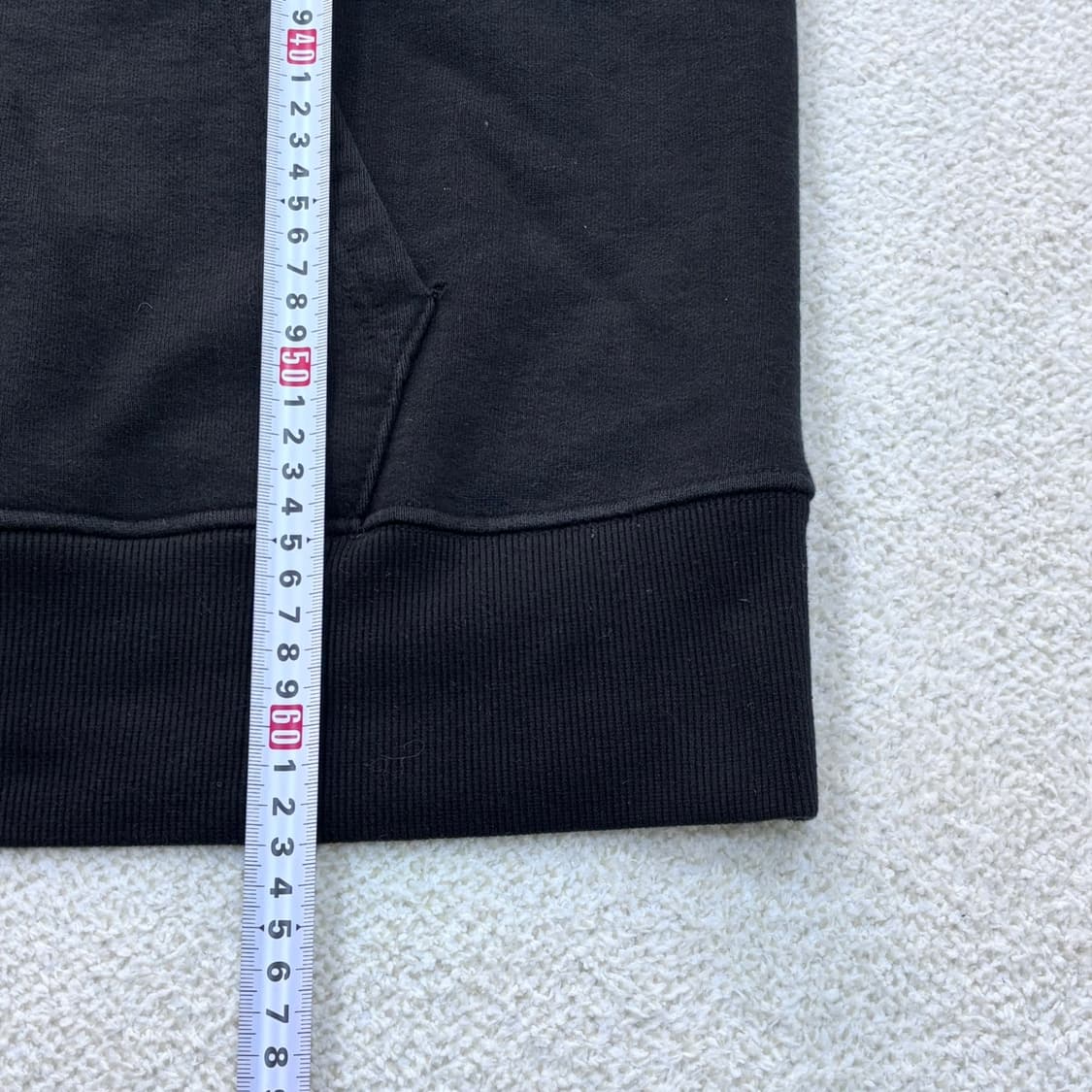 L 프리즘웍스 후드 티셔츠 0309E 상품이미지6