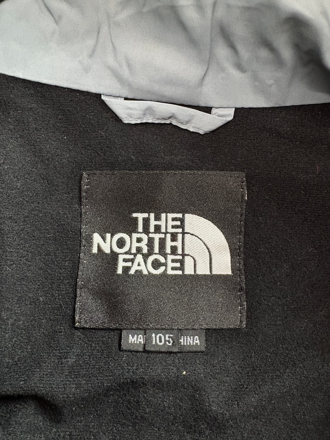 노스페이스 og 고어텍스 마운틴 자켓 2680 상품이미지4