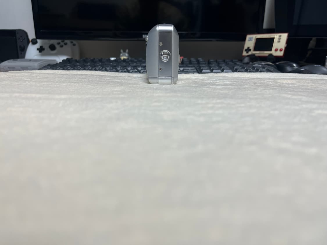 💚 Fujifilm FinePix A340 판매합니다! 상품이미지5