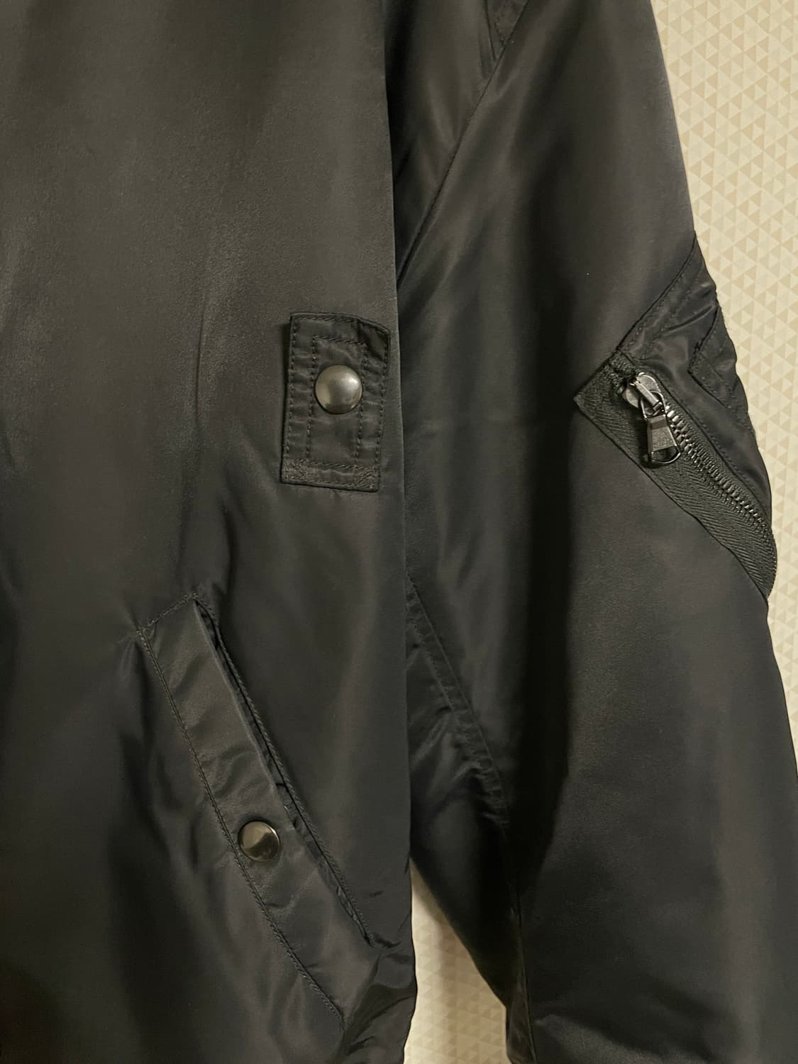 느린양반 스펙테이터 에어맨 자켓2 L 상품이미지4